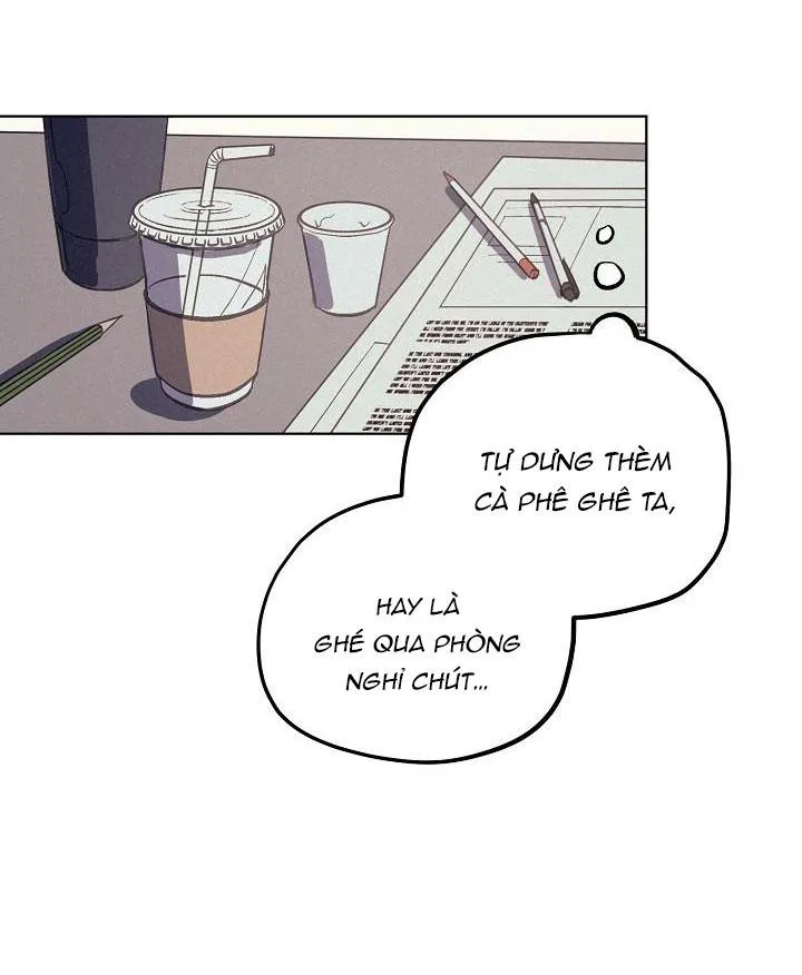 Làm dâu nhà tài phiệt họ Kang Chapter 6 Trang 58