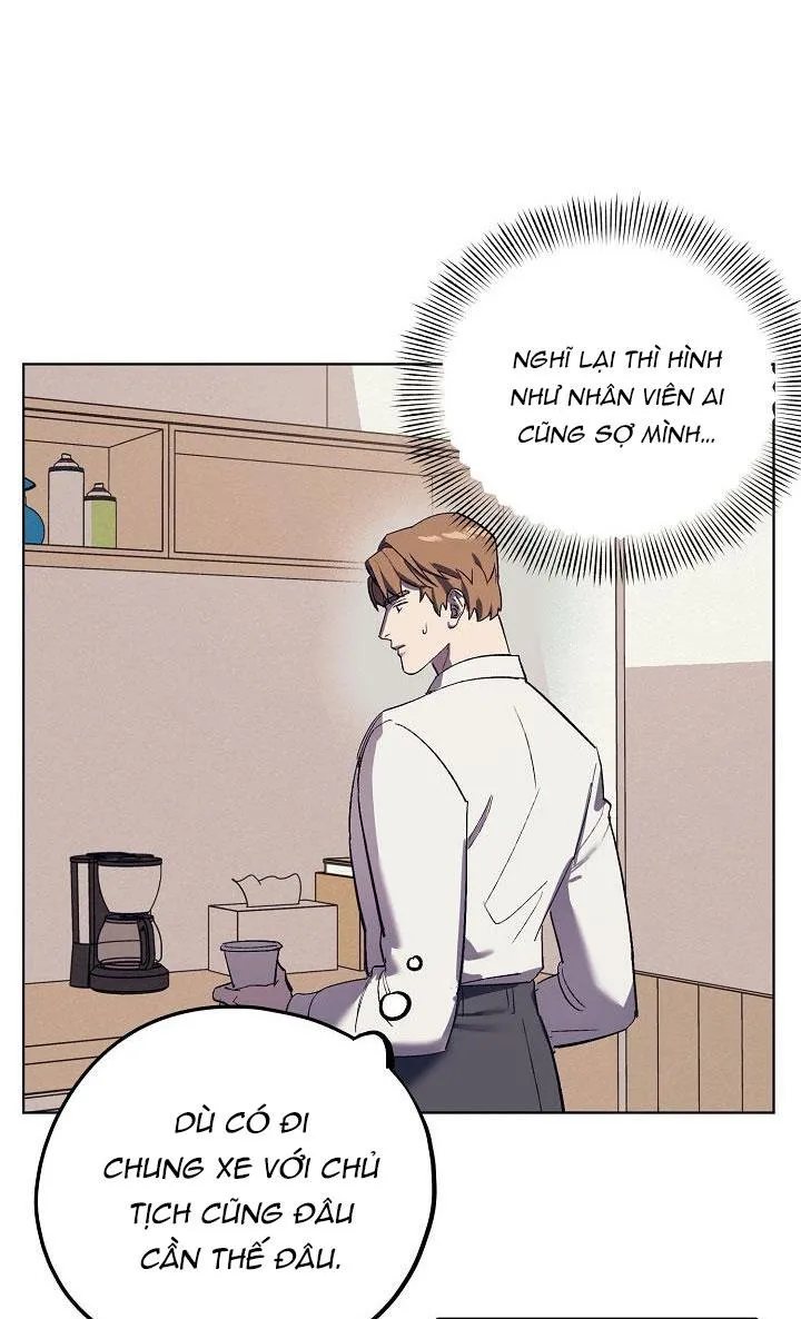 Làm dâu nhà tài phiệt họ Kang Chapter 6 Trang 59