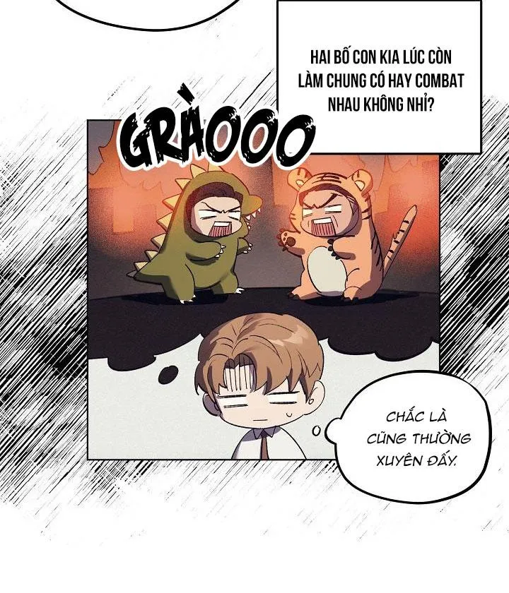 Làm dâu nhà tài phiệt họ Kang Chapter 6 Trang 60