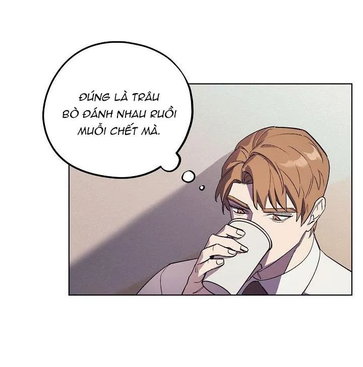 Làm dâu nhà tài phiệt họ Kang Chapter 6 Trang 61