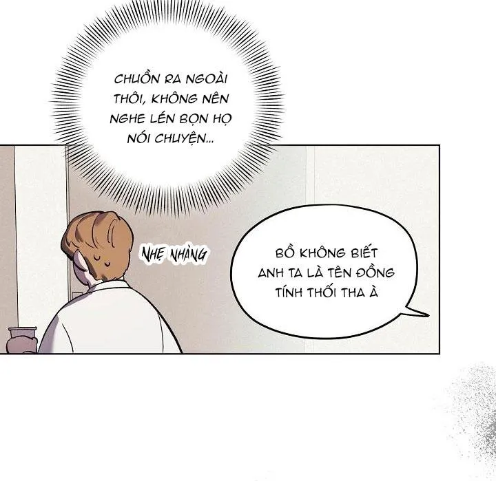 Làm dâu nhà tài phiệt họ Kang Chapter 6 Trang 63