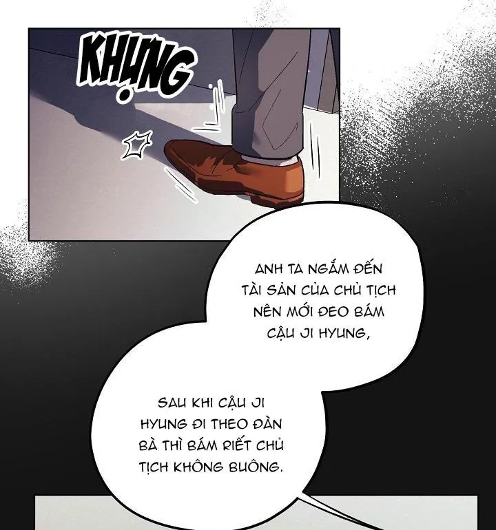 Làm dâu nhà tài phiệt họ Kang Chapter 6 Trang 64