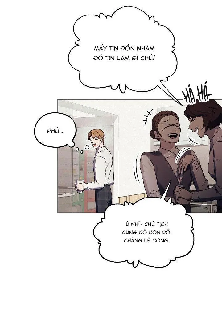 Làm dâu nhà tài phiệt họ Kang Chapter 7 Trang 3