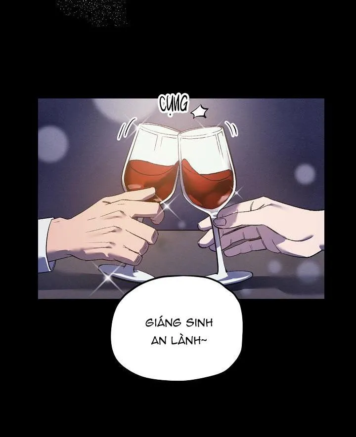 Làm dâu nhà tài phiệt họ Kang Chapter 7 Trang 8