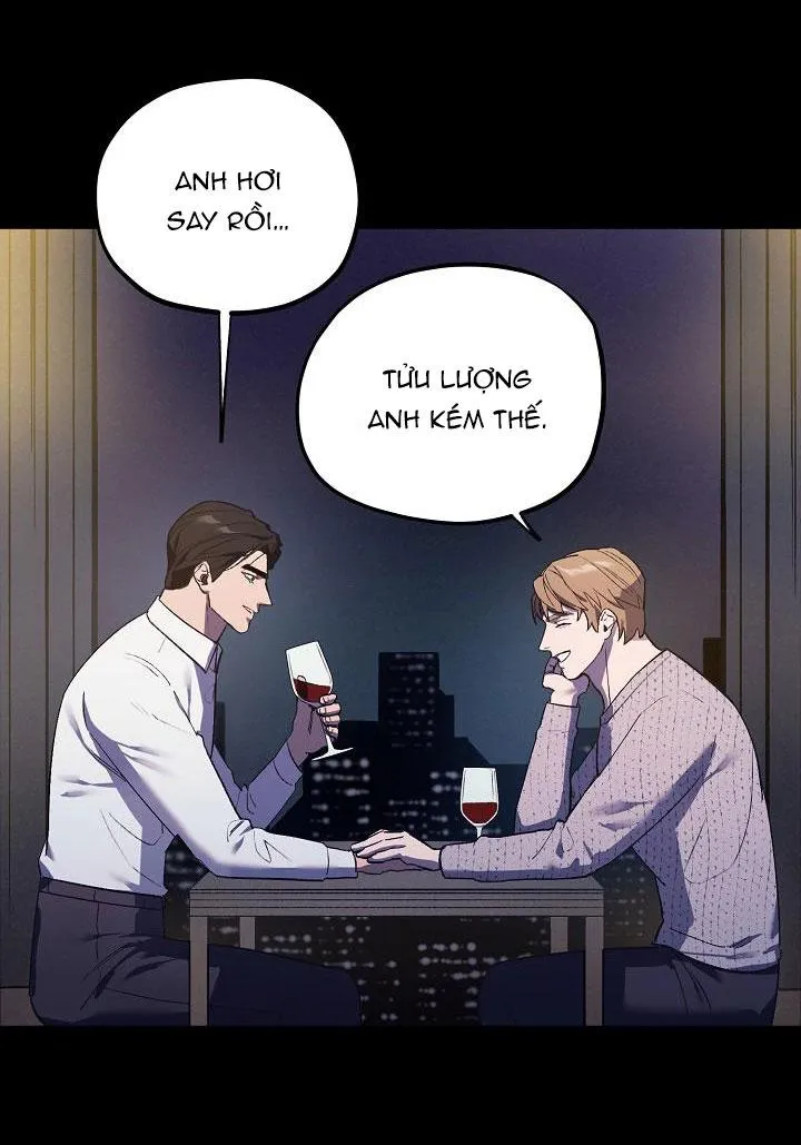 Làm dâu nhà tài phiệt họ Kang Chapter 7 Trang 9