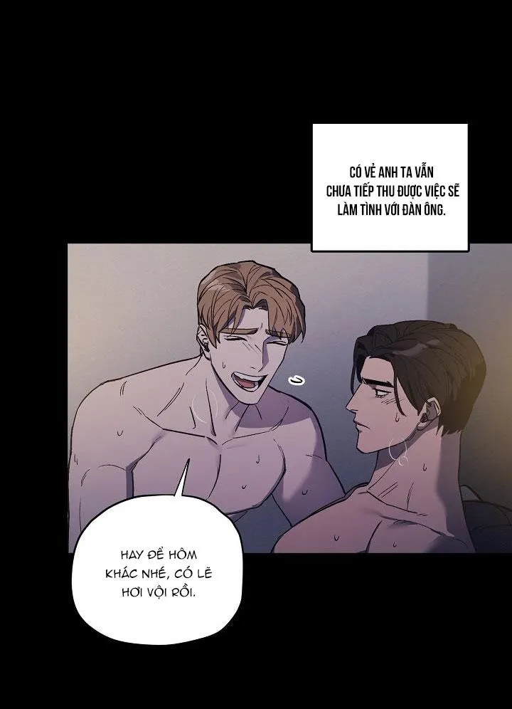 Làm dâu nhà tài phiệt họ Kang Chapter 7 Trang 16