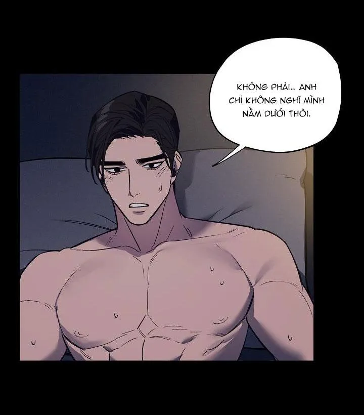 Làm dâu nhà tài phiệt họ Kang Chapter 7 Trang 17