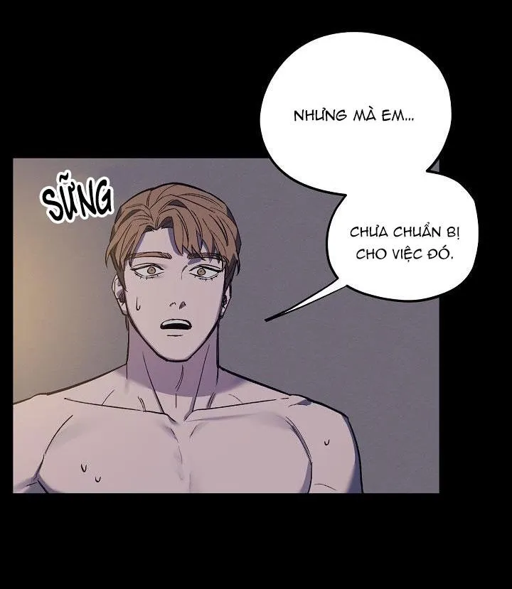 Làm dâu nhà tài phiệt họ Kang Chapter 7 Trang 19