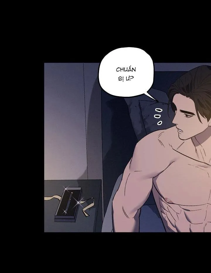 Làm dâu nhà tài phiệt họ Kang Chapter 7 Trang 20