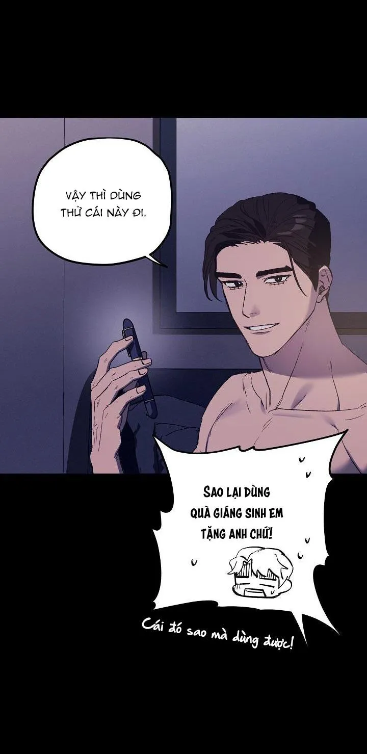 Làm dâu nhà tài phiệt họ Kang Chapter 7 Trang 22