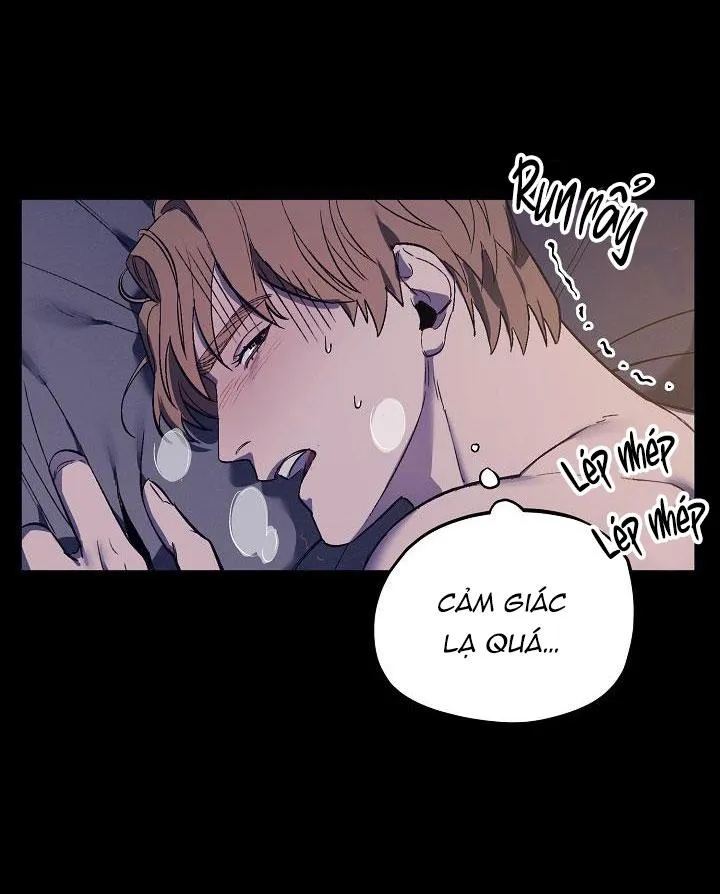 Làm dâu nhà tài phiệt họ Kang Chapter 7 Trang 31