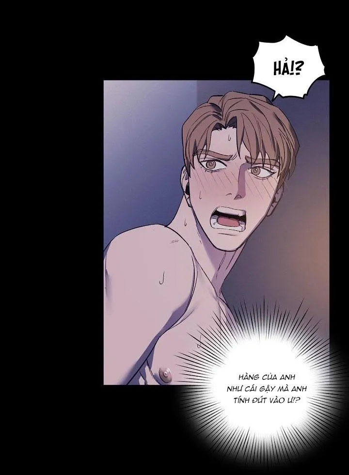 Làm dâu nhà tài phiệt họ Kang Chapter 7 Trang 34