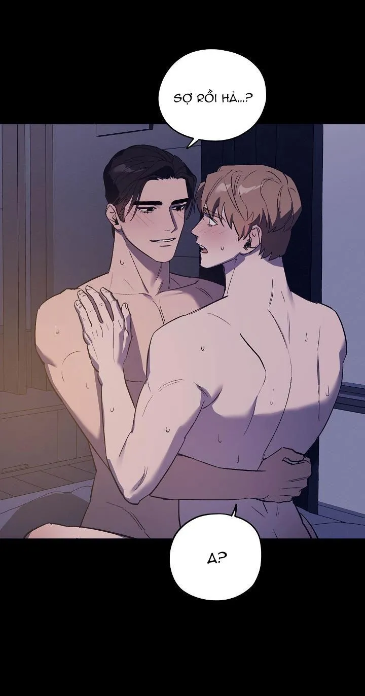 Làm dâu nhà tài phiệt họ Kang Chapter 7 Trang 36