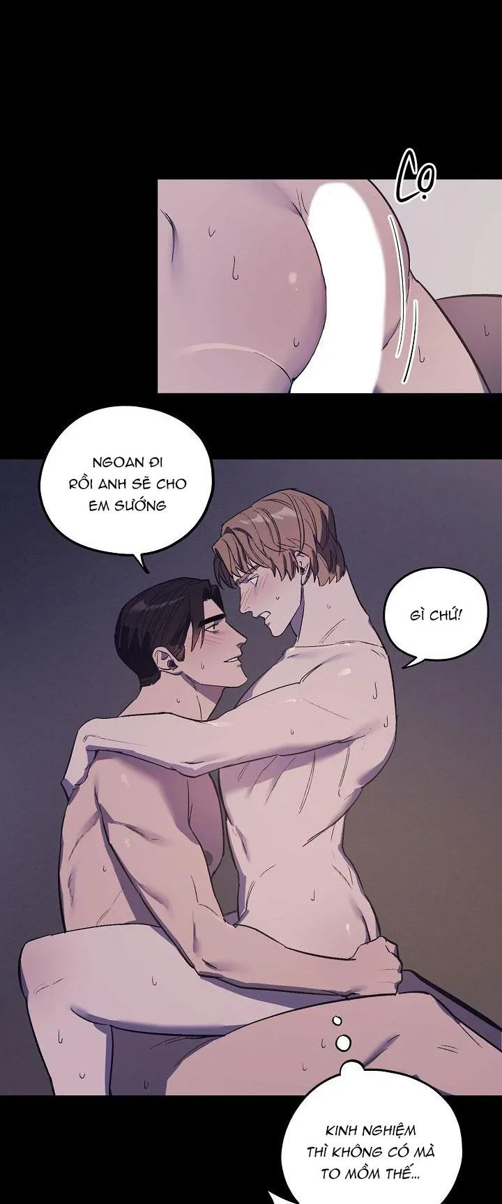 Làm dâu nhà tài phiệt họ Kang Chapter 7 Trang 37