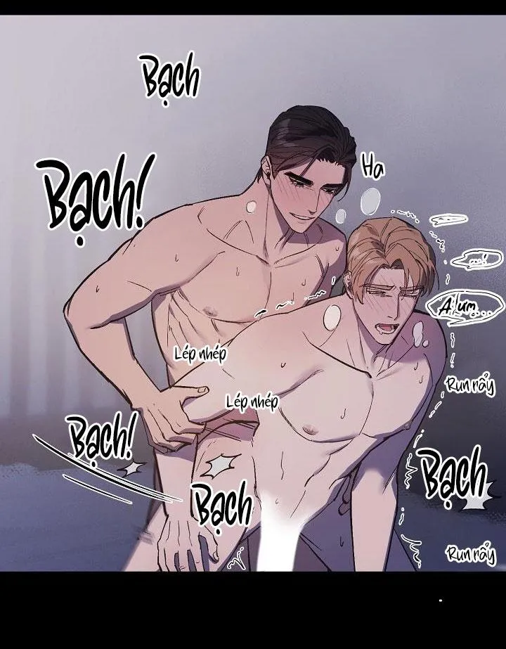 Làm dâu nhà tài phiệt họ Kang Chapter 7 Trang 44