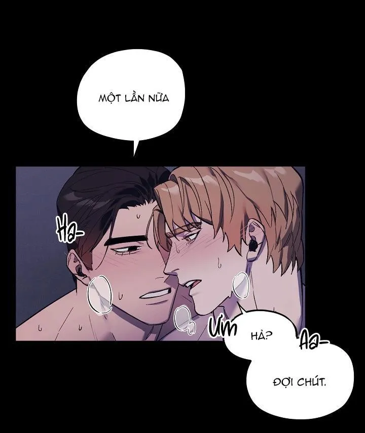 Làm dâu nhà tài phiệt họ Kang Chapter 7 Trang 47