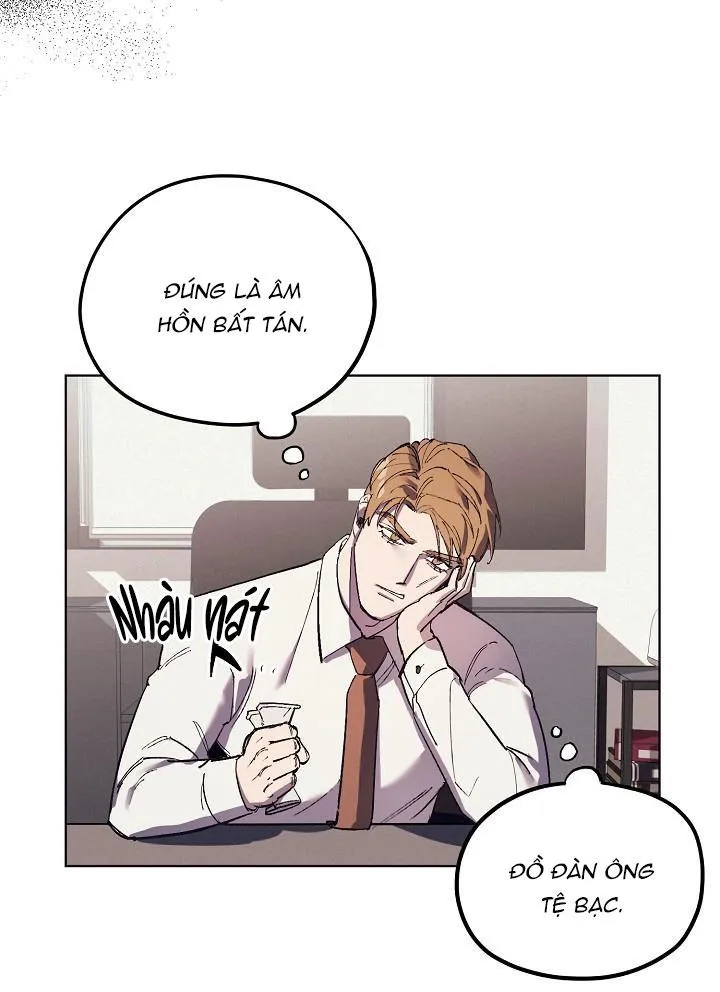 Làm dâu nhà tài phiệt họ Kang Chapter 7 Trang 53