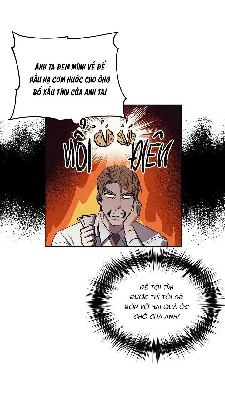 Làm dâu nhà tài phiệt họ Kang Chapter 7 Trang 54