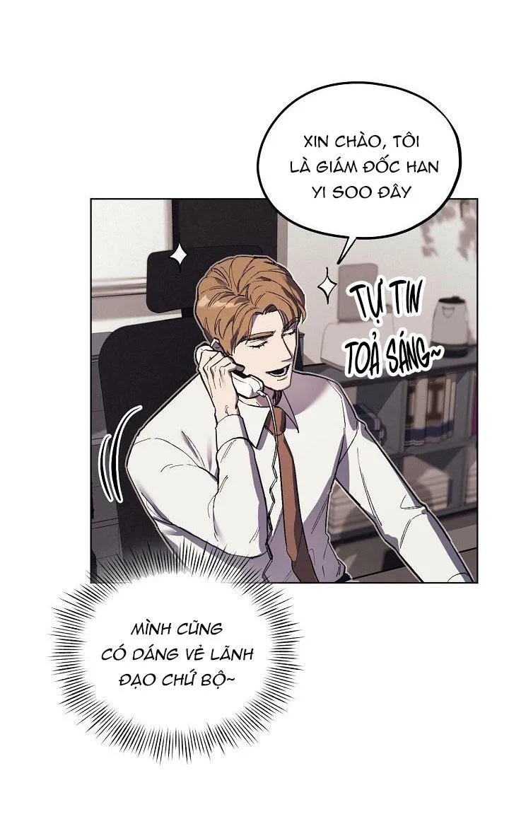 Làm dâu nhà tài phiệt họ Kang Chapter 7 Trang 56