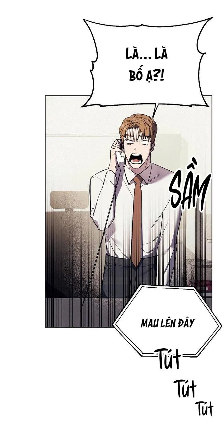 Làm dâu nhà tài phiệt họ Kang Chapter 7 Trang 58