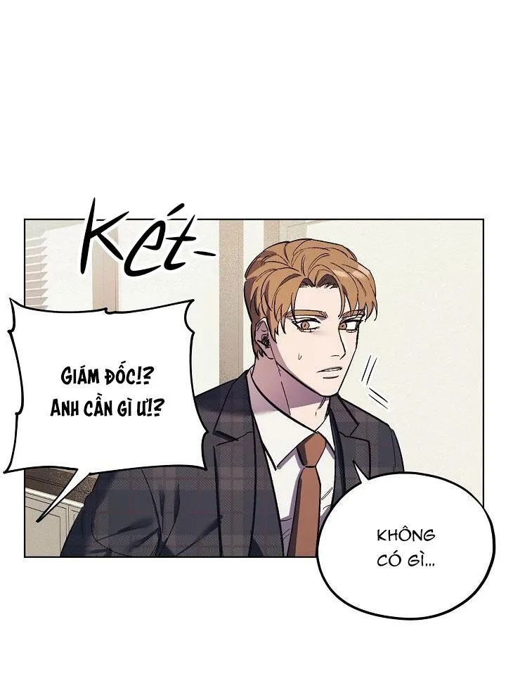 Làm dâu nhà tài phiệt họ Kang Chapter 7 Trang 60