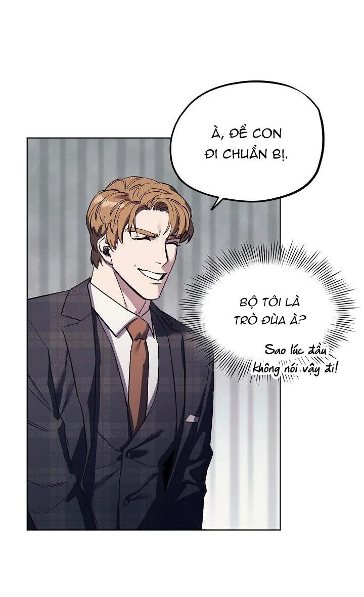 Làm dâu nhà tài phiệt họ Kang Chapter 8 Trang 6