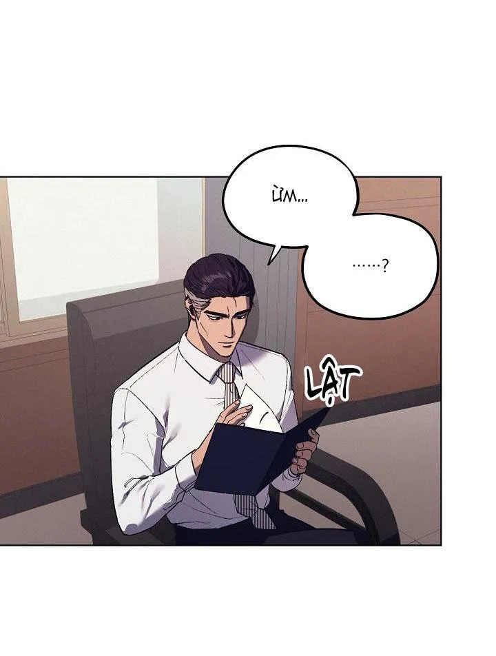 Làm dâu nhà tài phiệt họ Kang Chapter 8 Trang 12