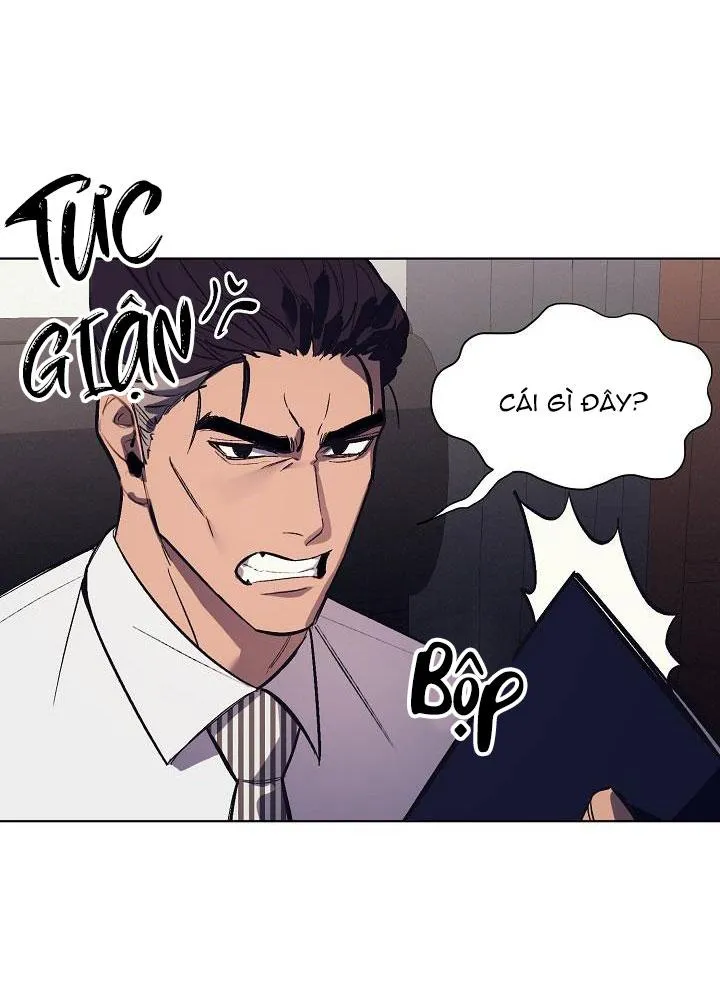 Làm dâu nhà tài phiệt họ Kang Chapter 8 Trang 13