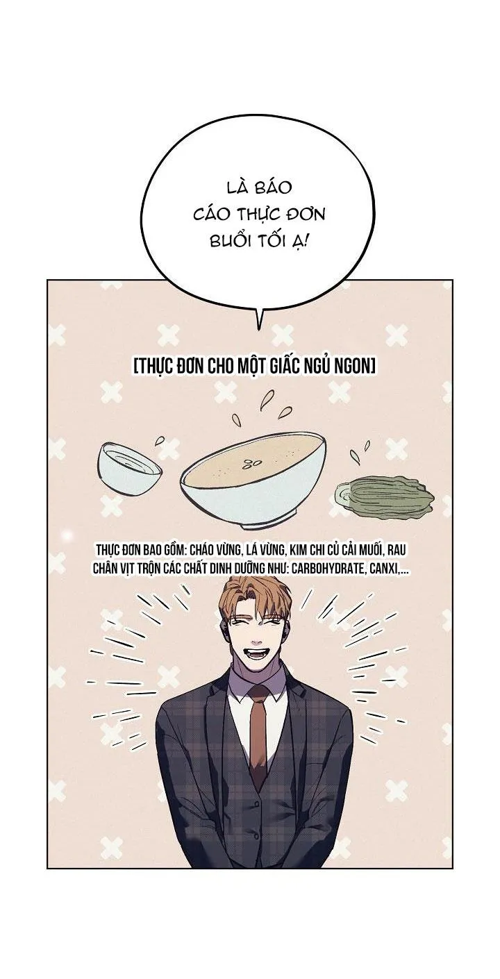 Làm dâu nhà tài phiệt họ Kang Chapter 8 Trang 14