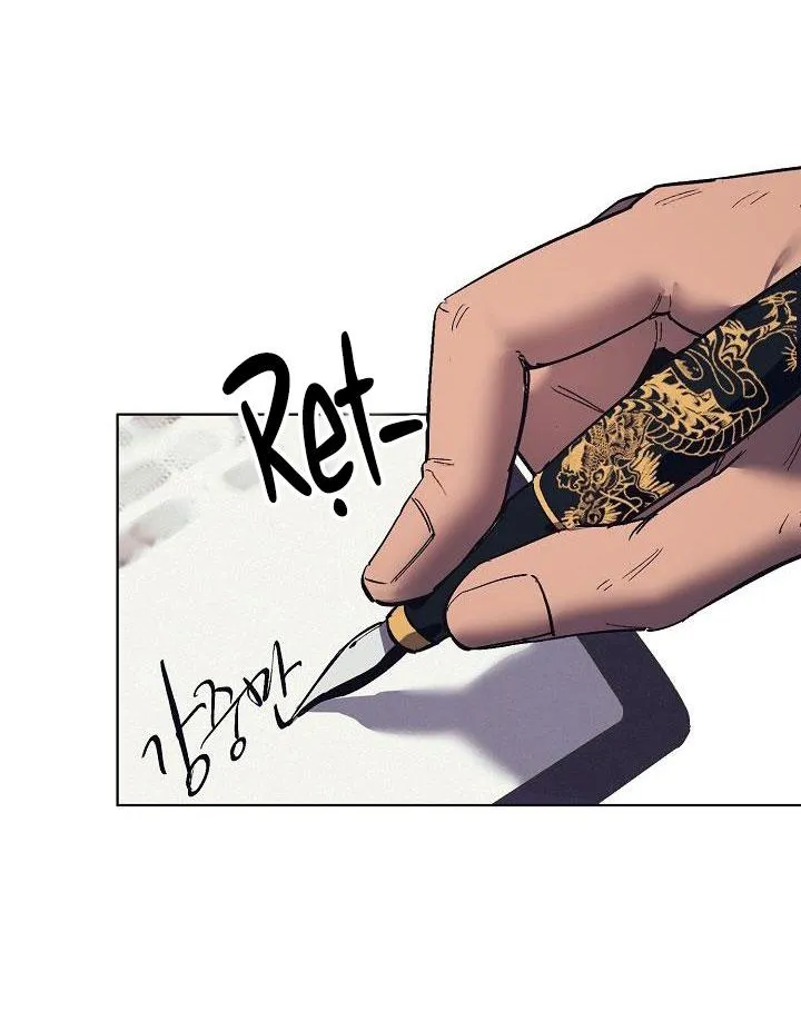 Làm dâu nhà tài phiệt họ Kang Chapter 8 Trang 19