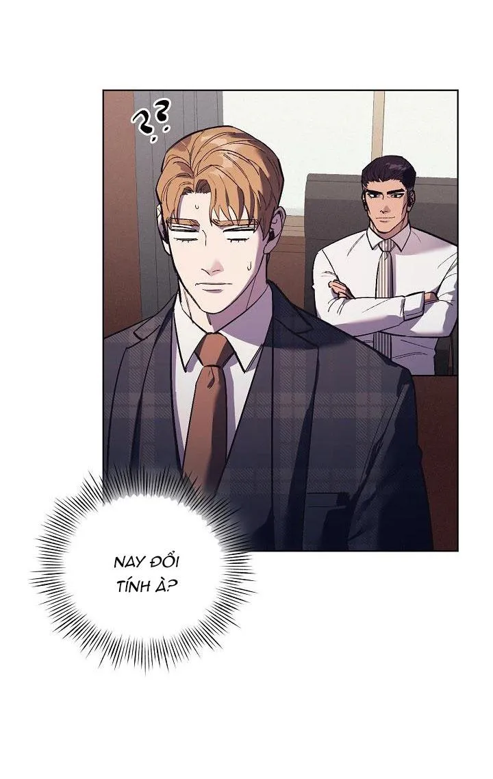 Làm dâu nhà tài phiệt họ Kang Chapter 8 Trang 21
