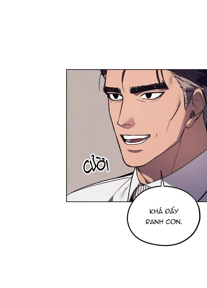 Làm dâu nhà tài phiệt họ Kang Chapter 8 Trang 22