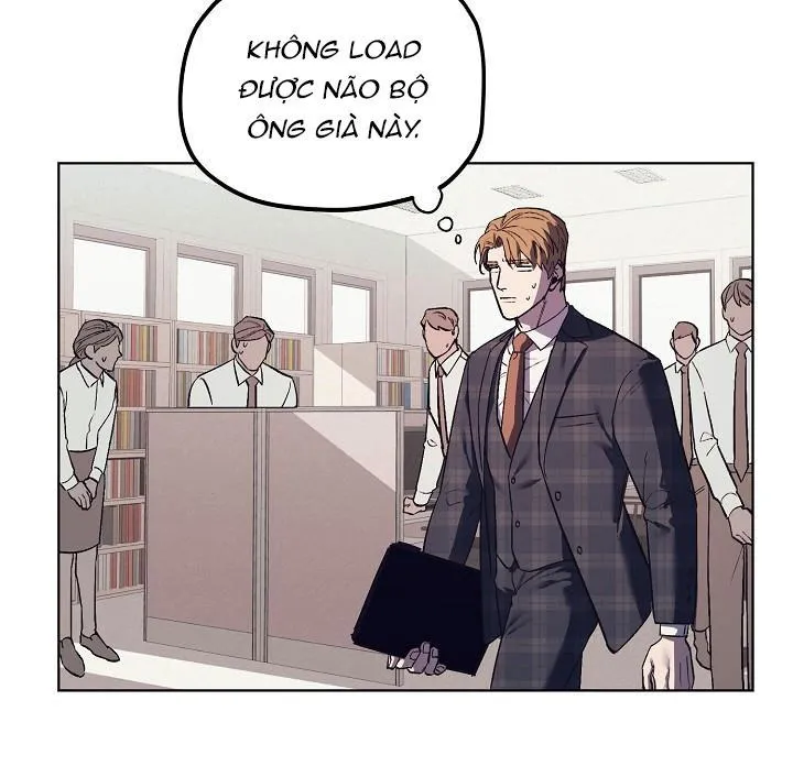 Làm dâu nhà tài phiệt họ Kang Chapter 8 Trang 24