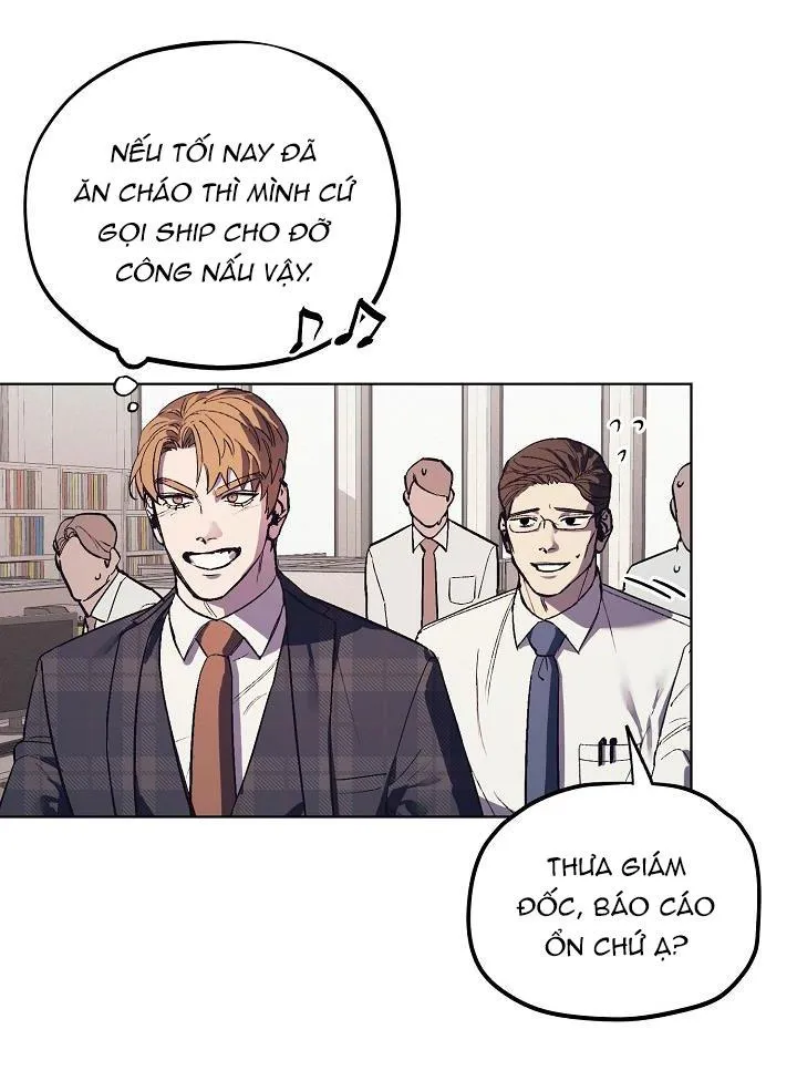 Làm dâu nhà tài phiệt họ Kang Chapter 8 Trang 25