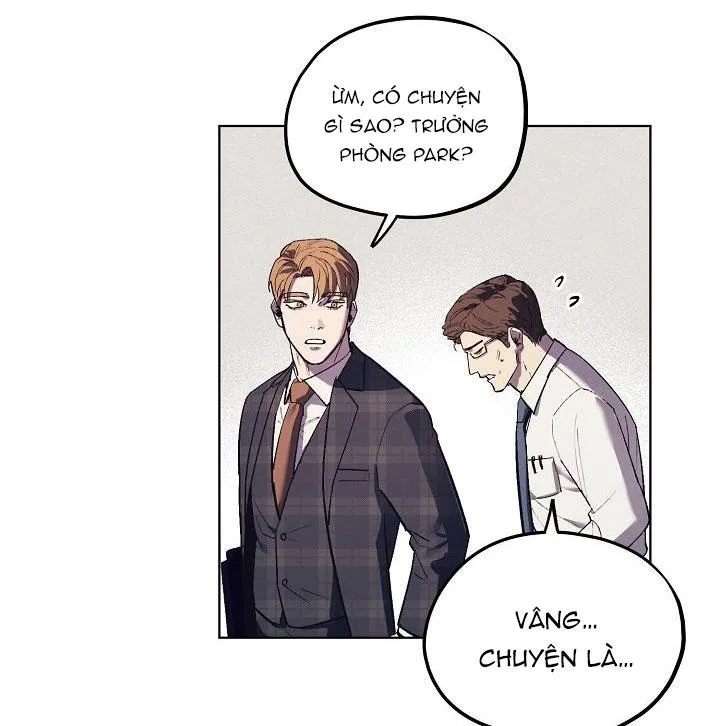 Làm dâu nhà tài phiệt họ Kang Chapter 8 Trang 26