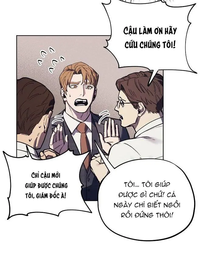 Làm dâu nhà tài phiệt họ Kang Chapter 8 Trang 28