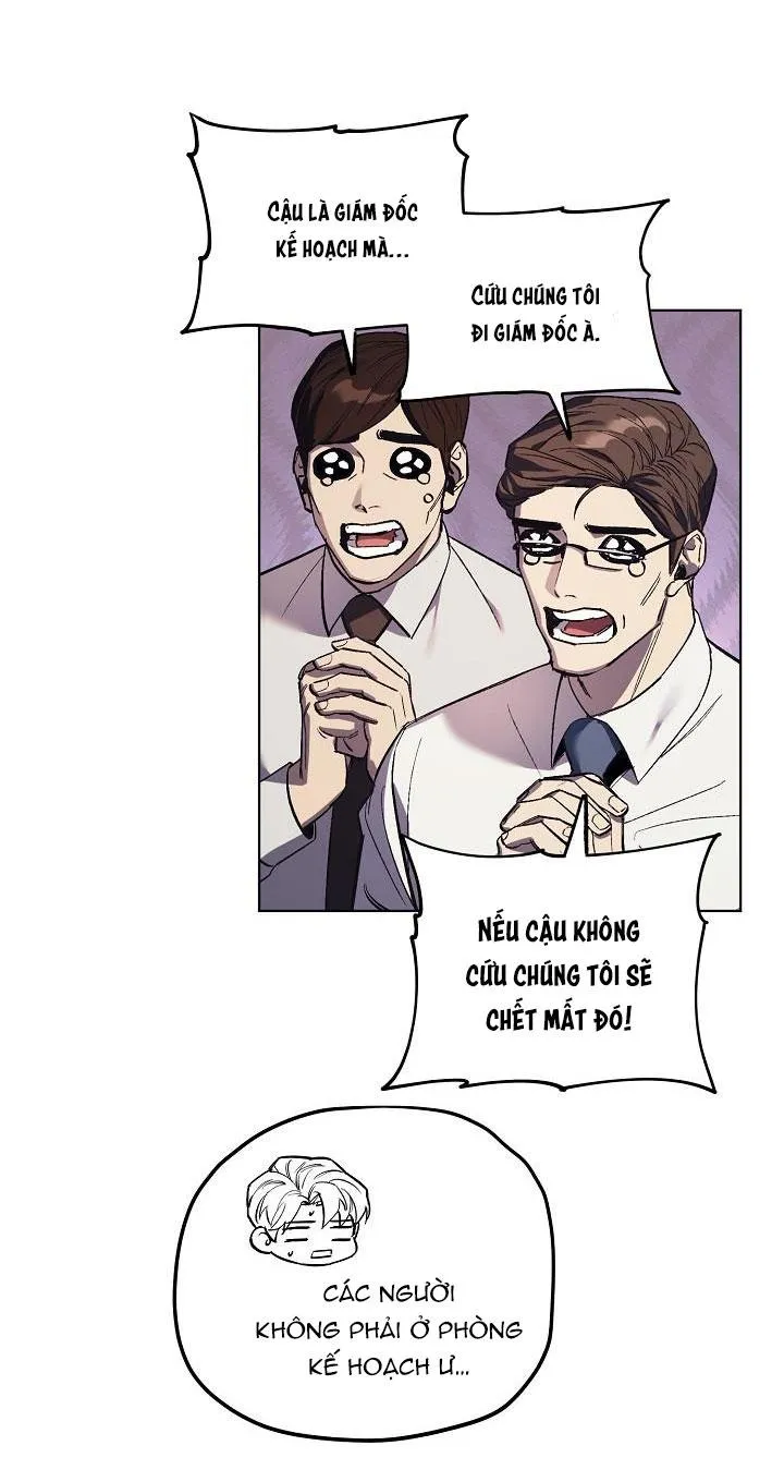 Làm dâu nhà tài phiệt họ Kang Chapter 8 Trang 29