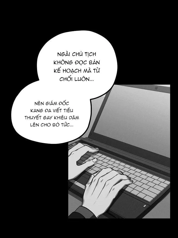 Làm dâu nhà tài phiệt họ Kang Chapter 8 Trang 32