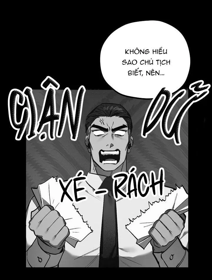 Làm dâu nhà tài phiệt họ Kang Chapter 8 Trang 33