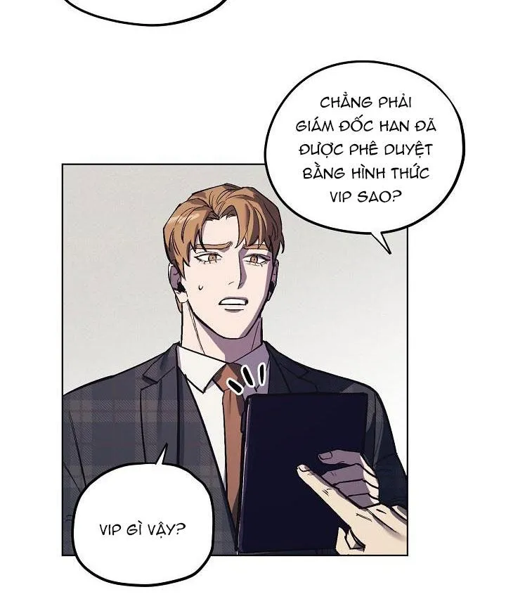 Làm dâu nhà tài phiệt họ Kang Chapter 8 Trang 37