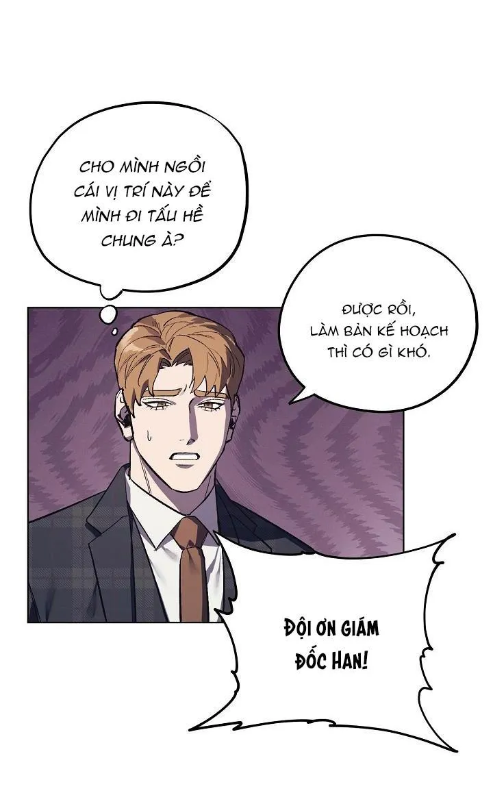Làm dâu nhà tài phiệt họ Kang Chapter 8 Trang 39