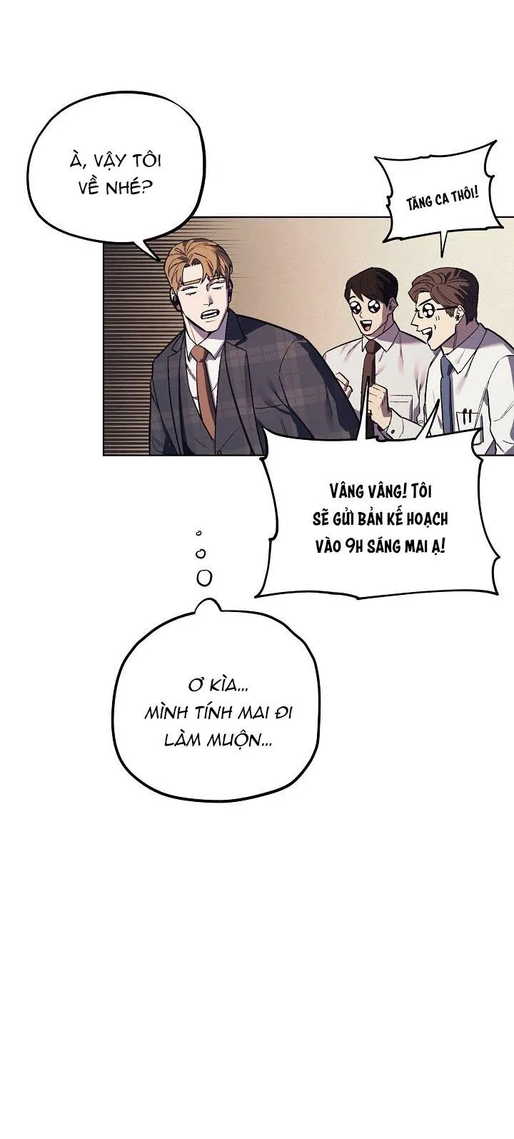 Làm dâu nhà tài phiệt họ Kang Chapter 8 Trang 41