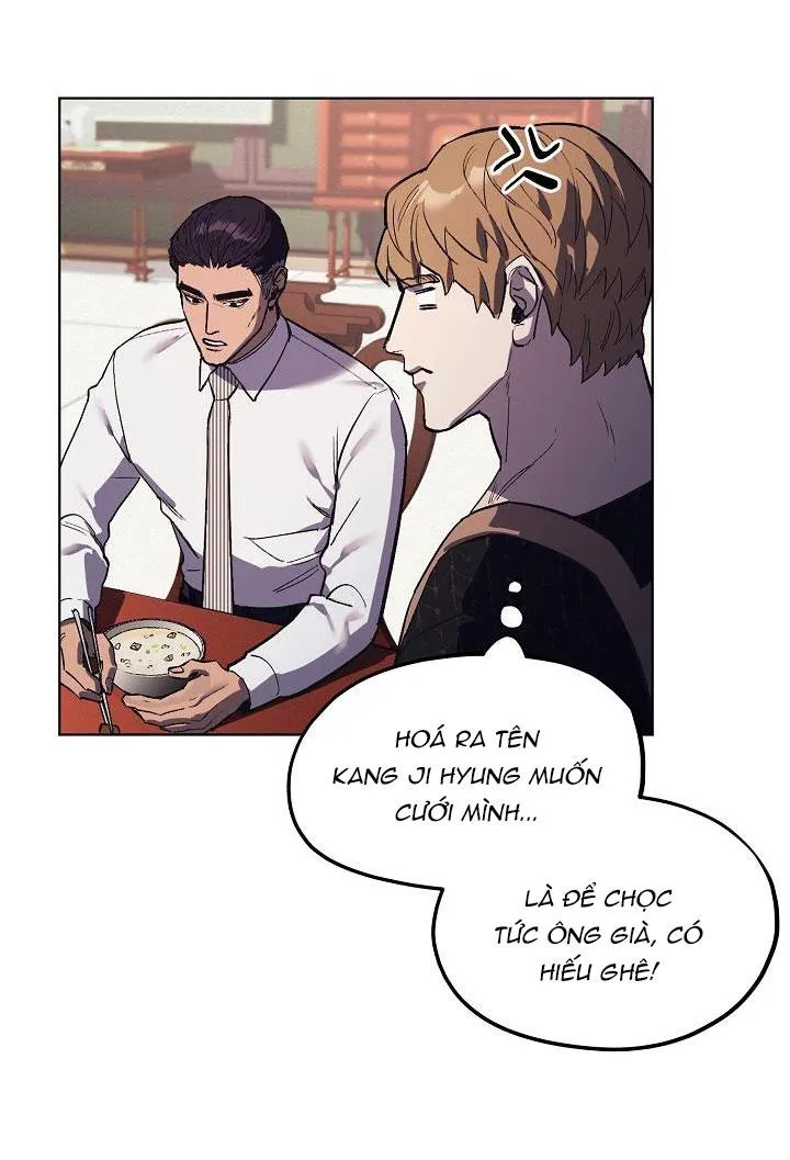 Làm dâu nhà tài phiệt họ Kang Chapter 8 Trang 43