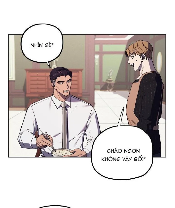 Làm dâu nhà tài phiệt họ Kang Chapter 8 Trang 44