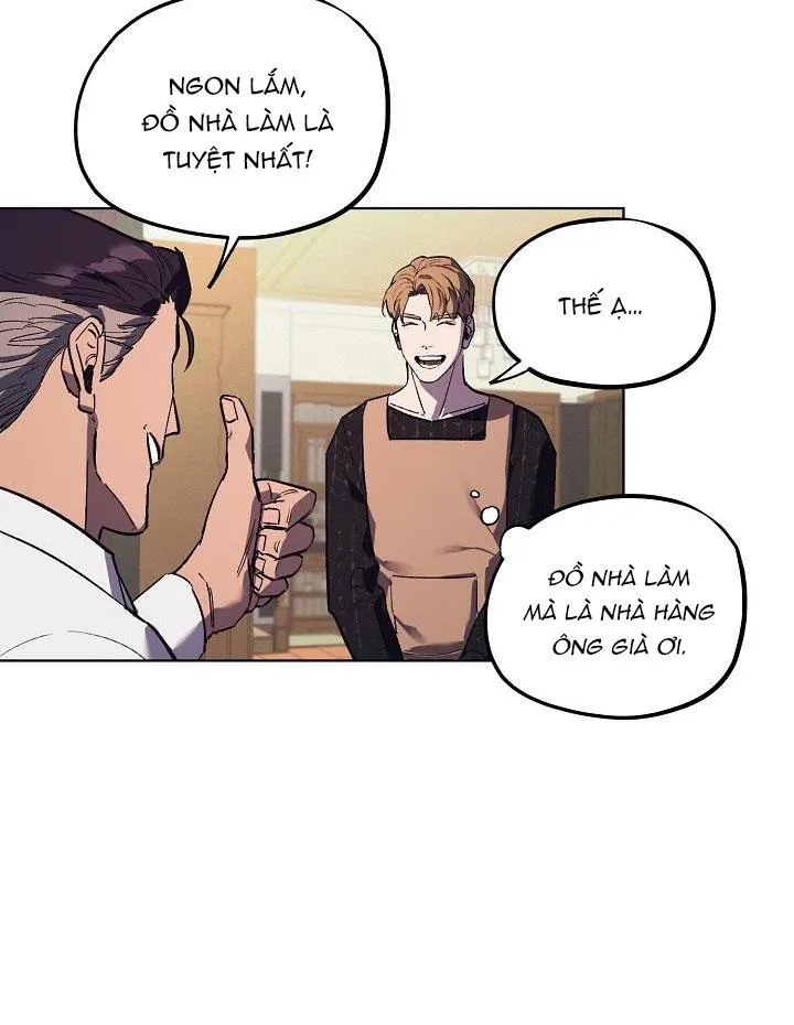 Làm dâu nhà tài phiệt họ Kang Chapter 8 Trang 45