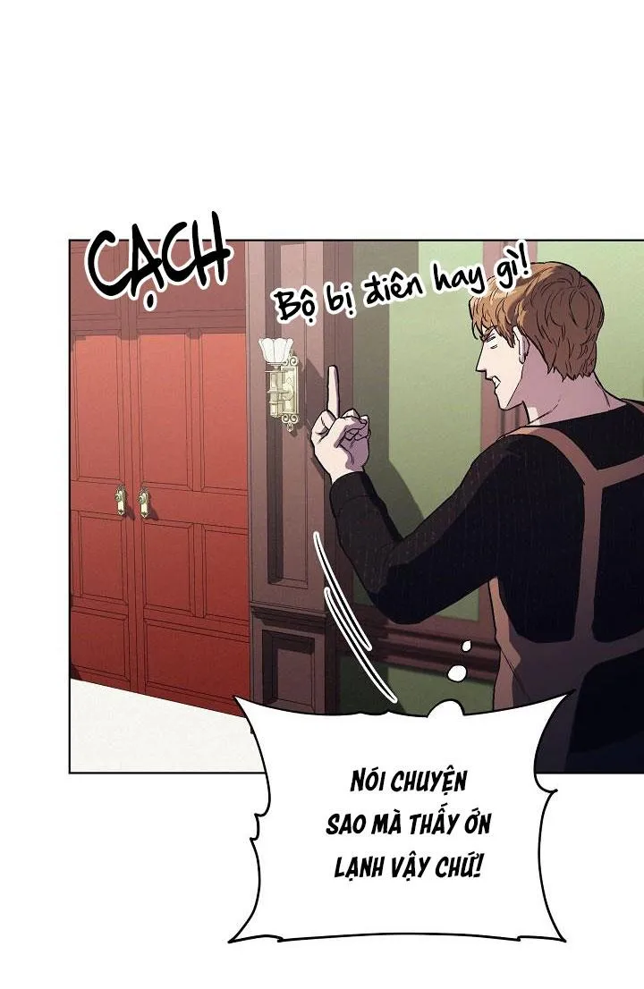 Làm dâu nhà tài phiệt họ Kang Chapter 8 Trang 50