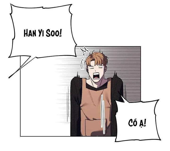 Làm dâu nhà tài phiệt họ Kang Chapter 8 Trang 51