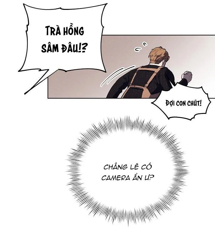 Làm dâu nhà tài phiệt họ Kang Chapter 8 Trang 52