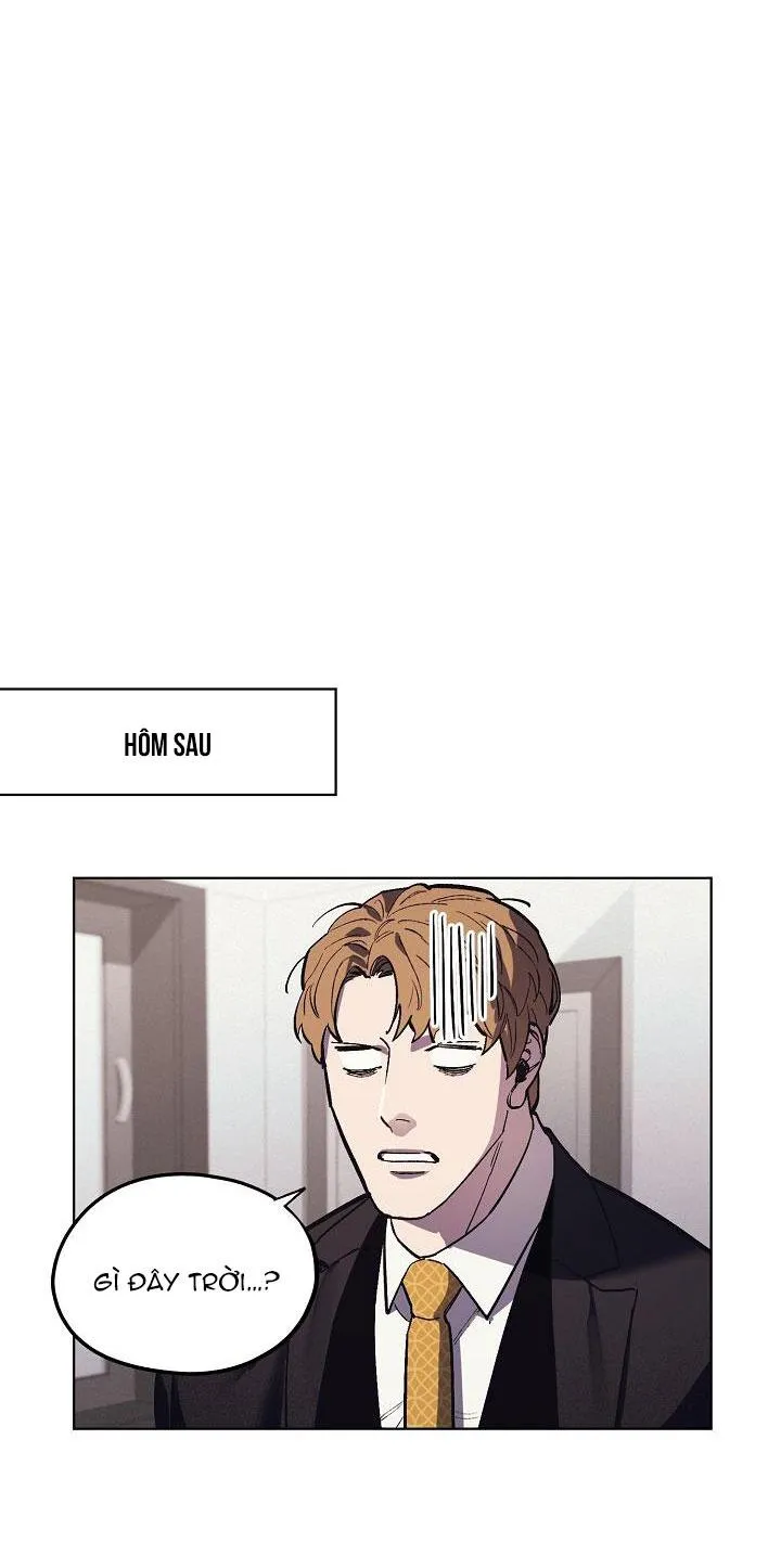 Làm dâu nhà tài phiệt họ Kang Chapter 8 Trang 53