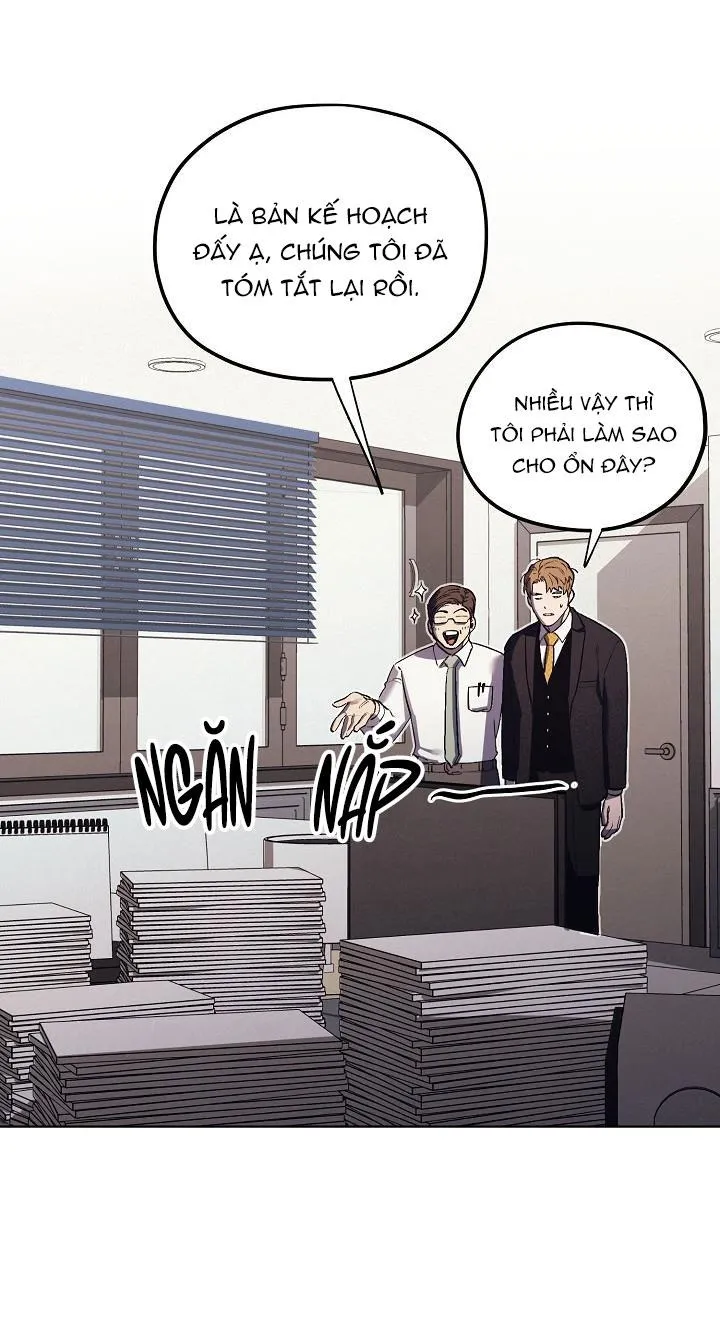 Làm dâu nhà tài phiệt họ Kang Chapter 8 Trang 54